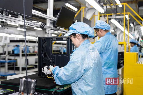 攀升電腦 定制電腦銷量全球八連冠，計算機房維護服務(wù)提升綜合競爭力