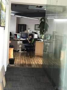 優(yōu)質(zhì)辦公室分租方案 三間獨立空間，配套齊全，服務(wù)完善