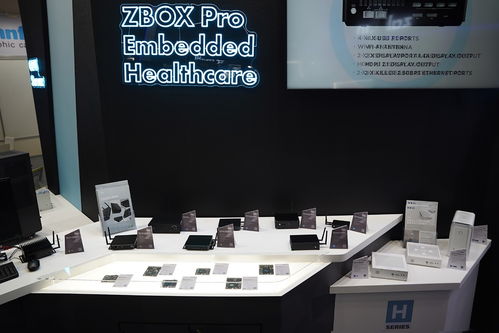 2024臺北電腦展Day 1亮點 索泰ZOTAC GAMING ZONE游戲掌機閃亮登場，計算機房維護服務展區(qū)聚焦高效運維