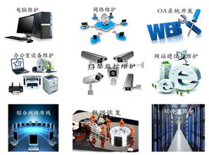 番禺區(qū)專業(yè)IT上門服務 電腦維修、系統(tǒng)安裝與硬件升級一體化解決方案