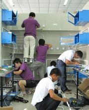 石景山區辦公室強弱電布線維修 門禁監控