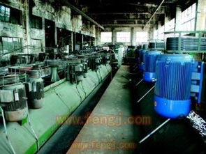 整廠設備回收與信息技術咨詢服務 一站式解決方案